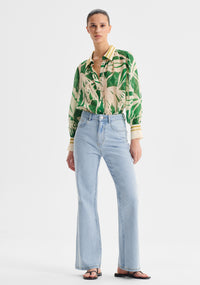 Morrison - Sorrento Blouse