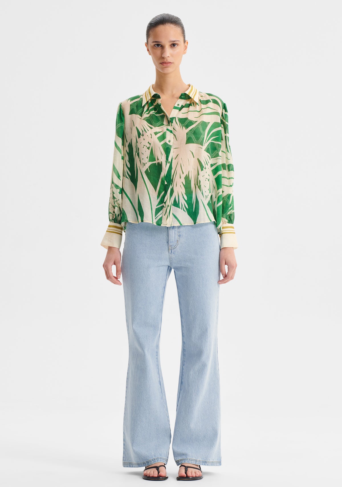 Morrison - Sorrento Blouse