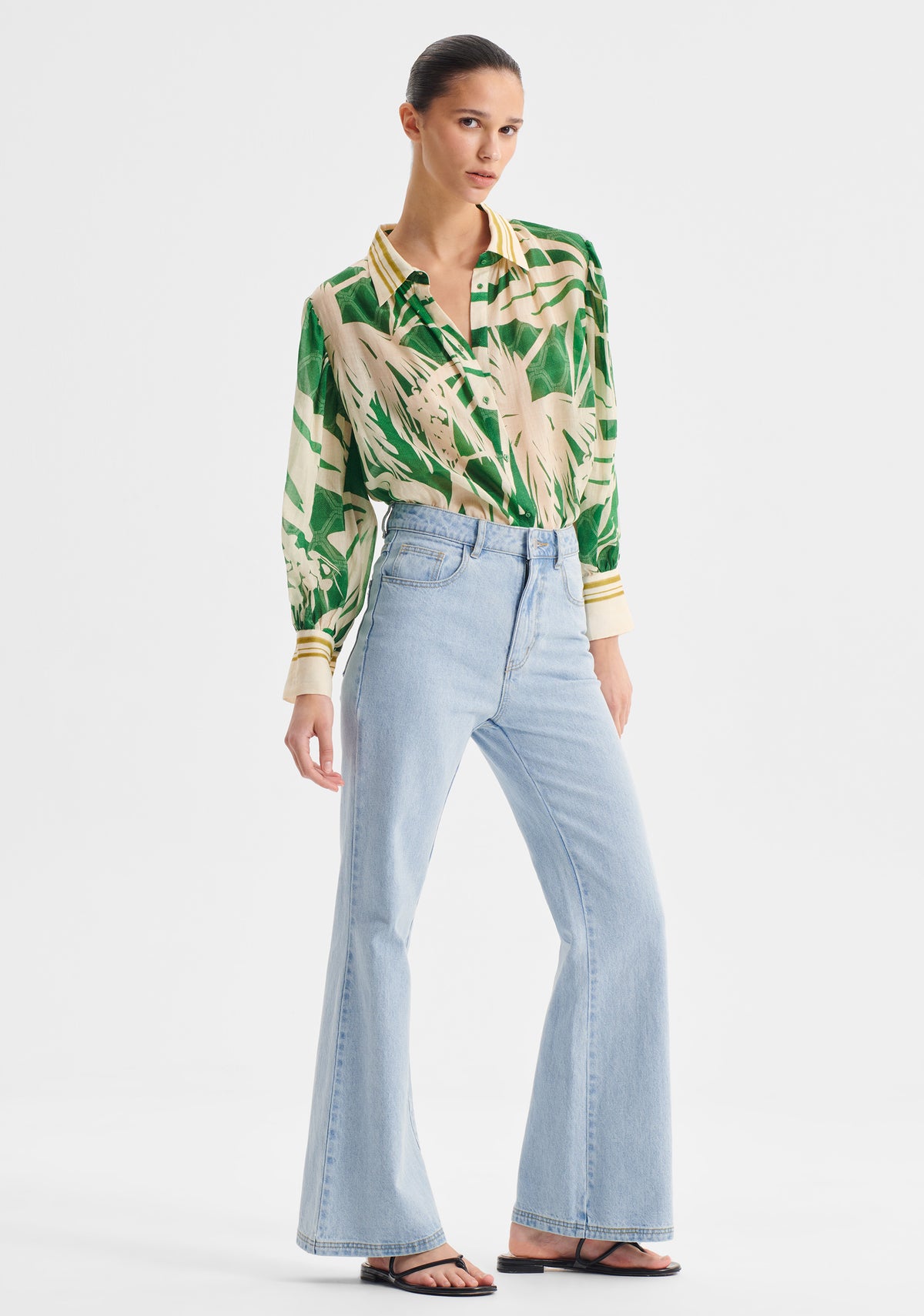 Morrison - Sorrento Blouse
