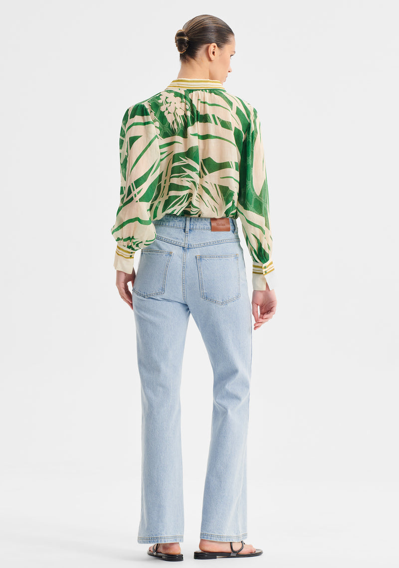 Morrison - Sorrento Blouse