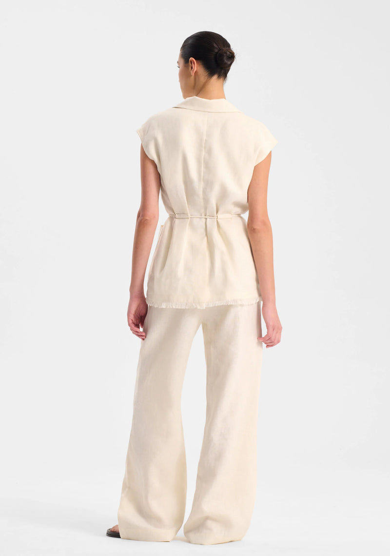 Morrison - Yasmin Linen Pant