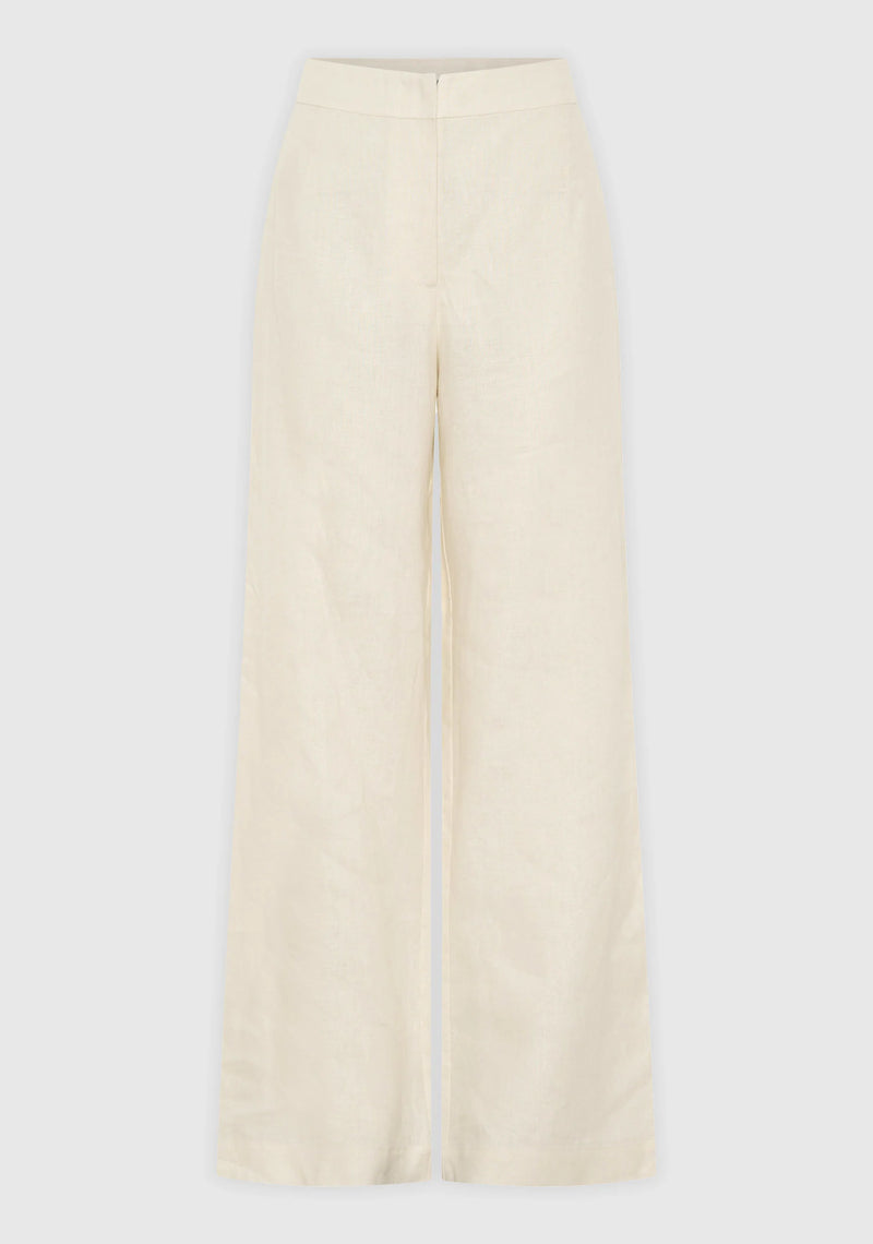 Morrison - Yasmin Linen Pant