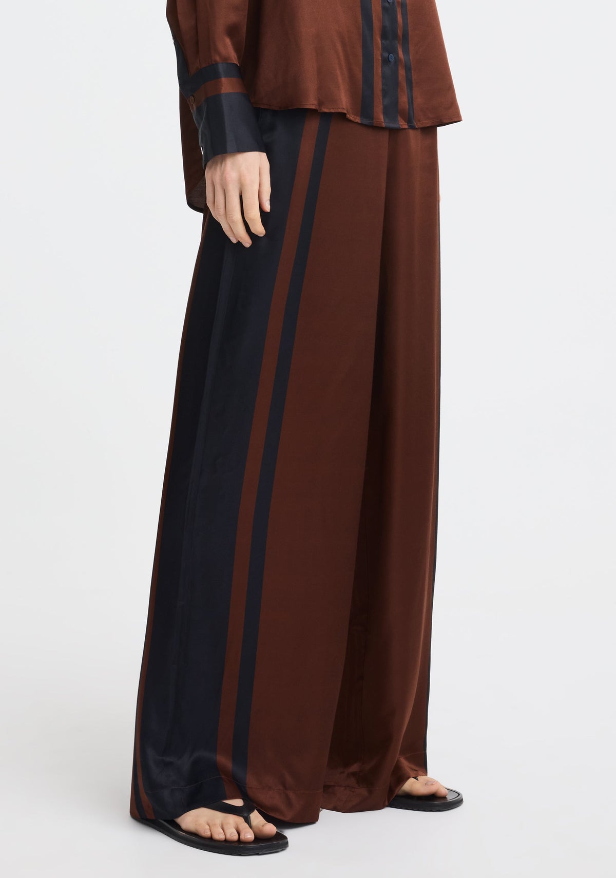 Morrison Audrina Pant in Print back