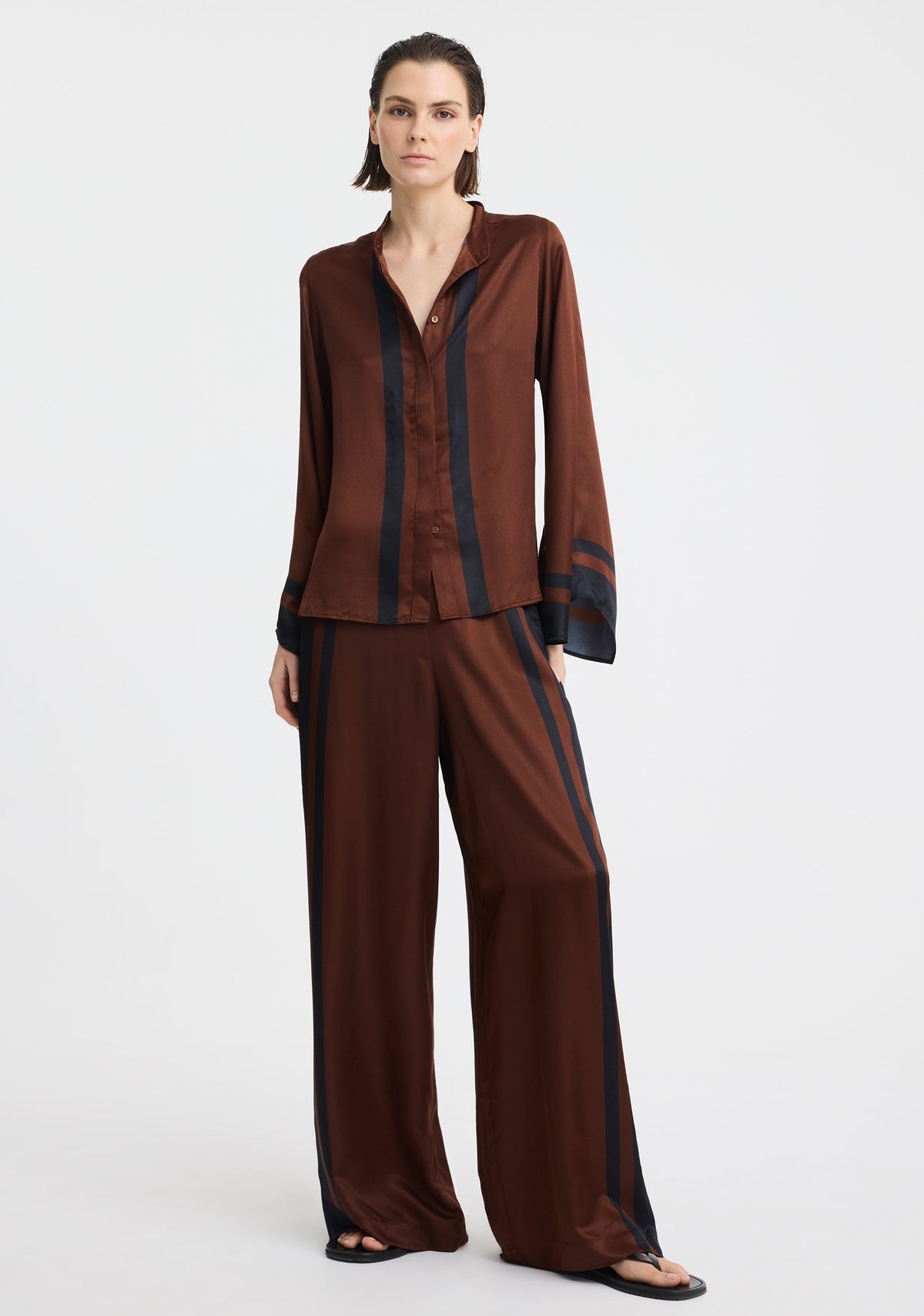 Morrison Audrina Pant in Print
