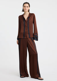 Morrison Audrina Pant in Print
