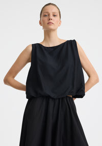 Morrison - Celine Bubble Top