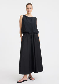 Morrison - Celine Bubble Top