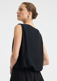 Morrison - Celine Bubble Top