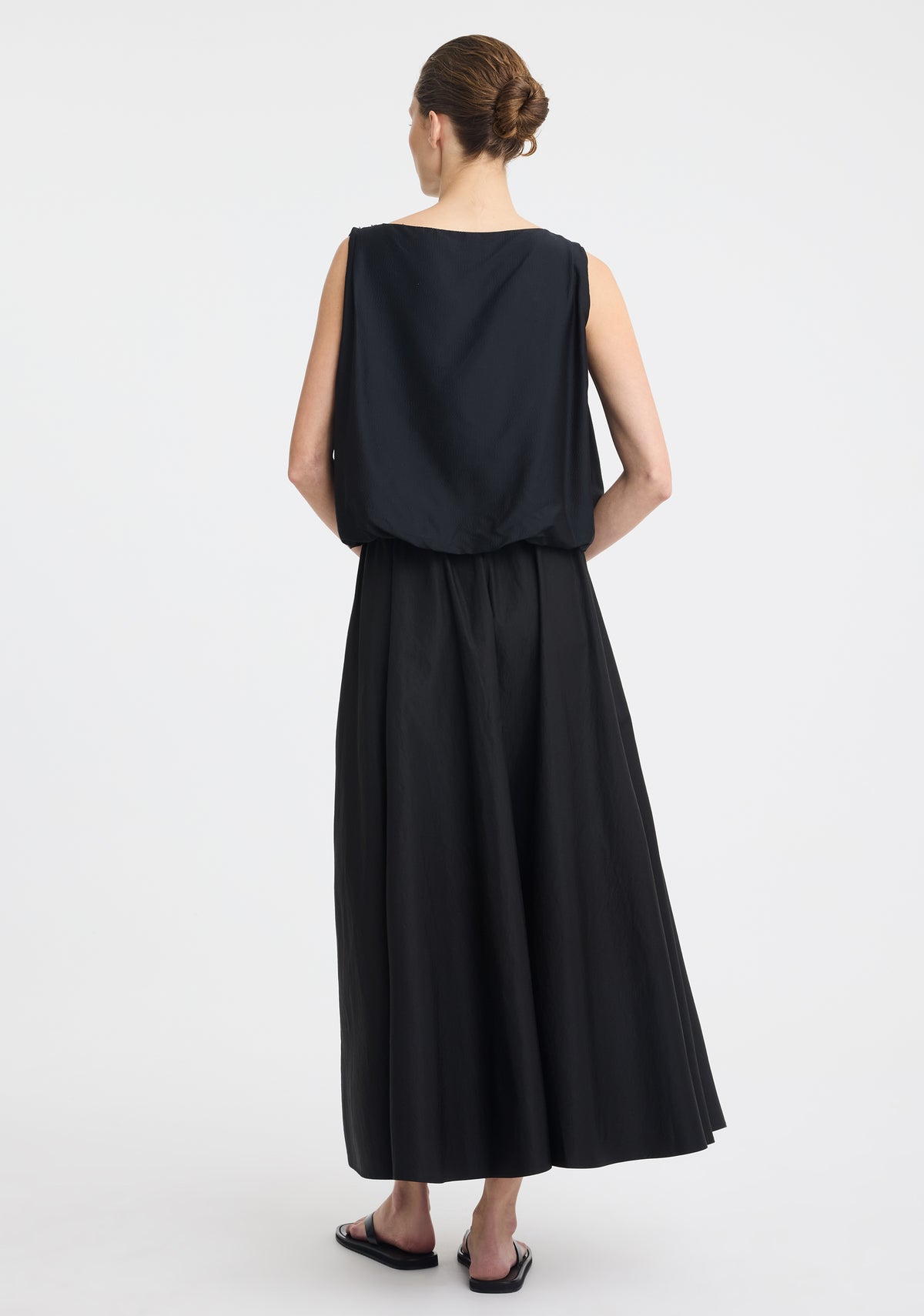 Morrison - Celine Bubble Top