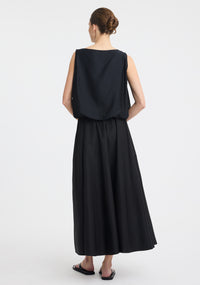 Morrison - Celine Bubble Top