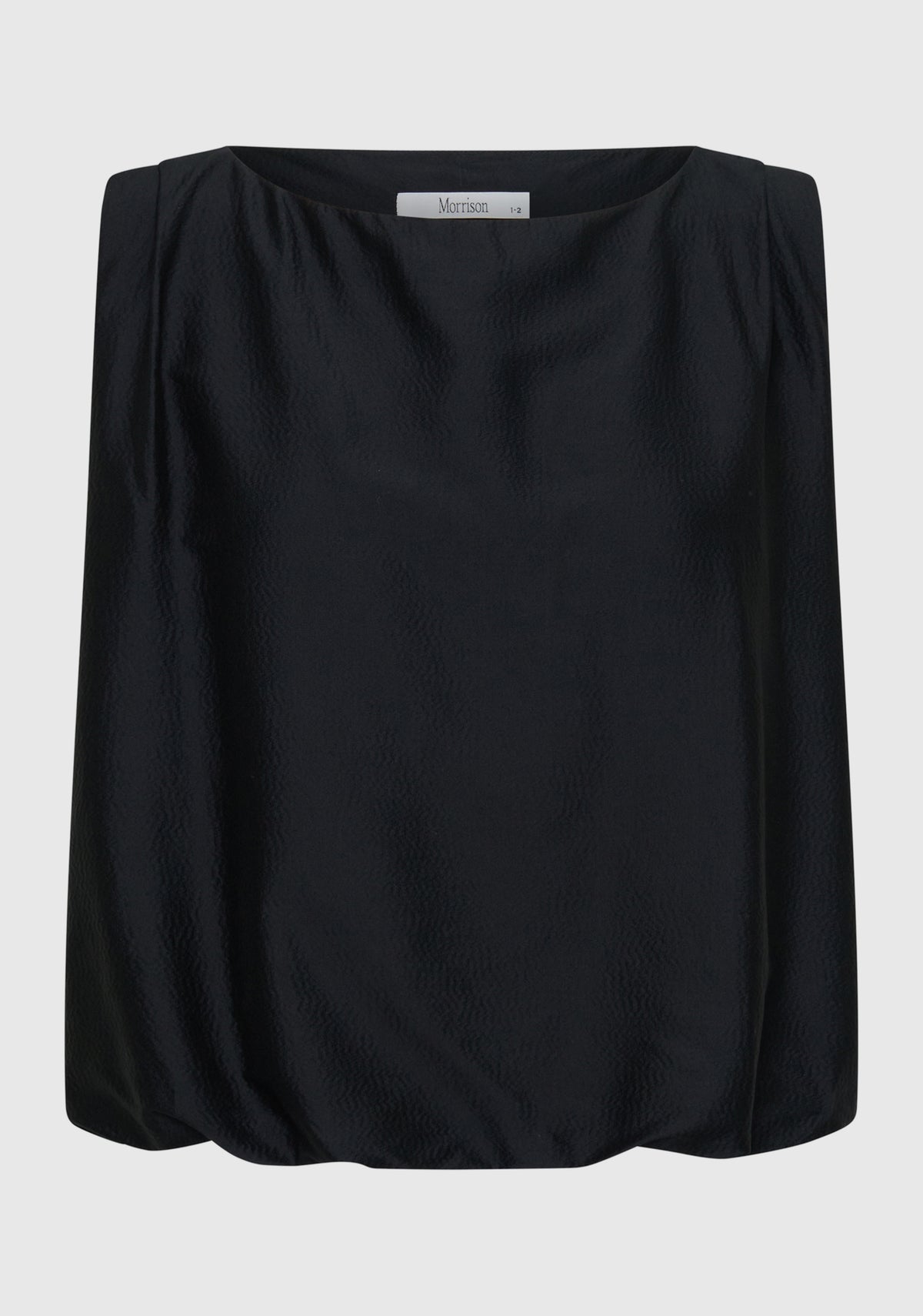 Morrison - Celine Bubble Top