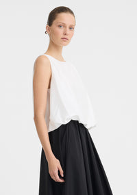 Morrison - Celine Bubble Top