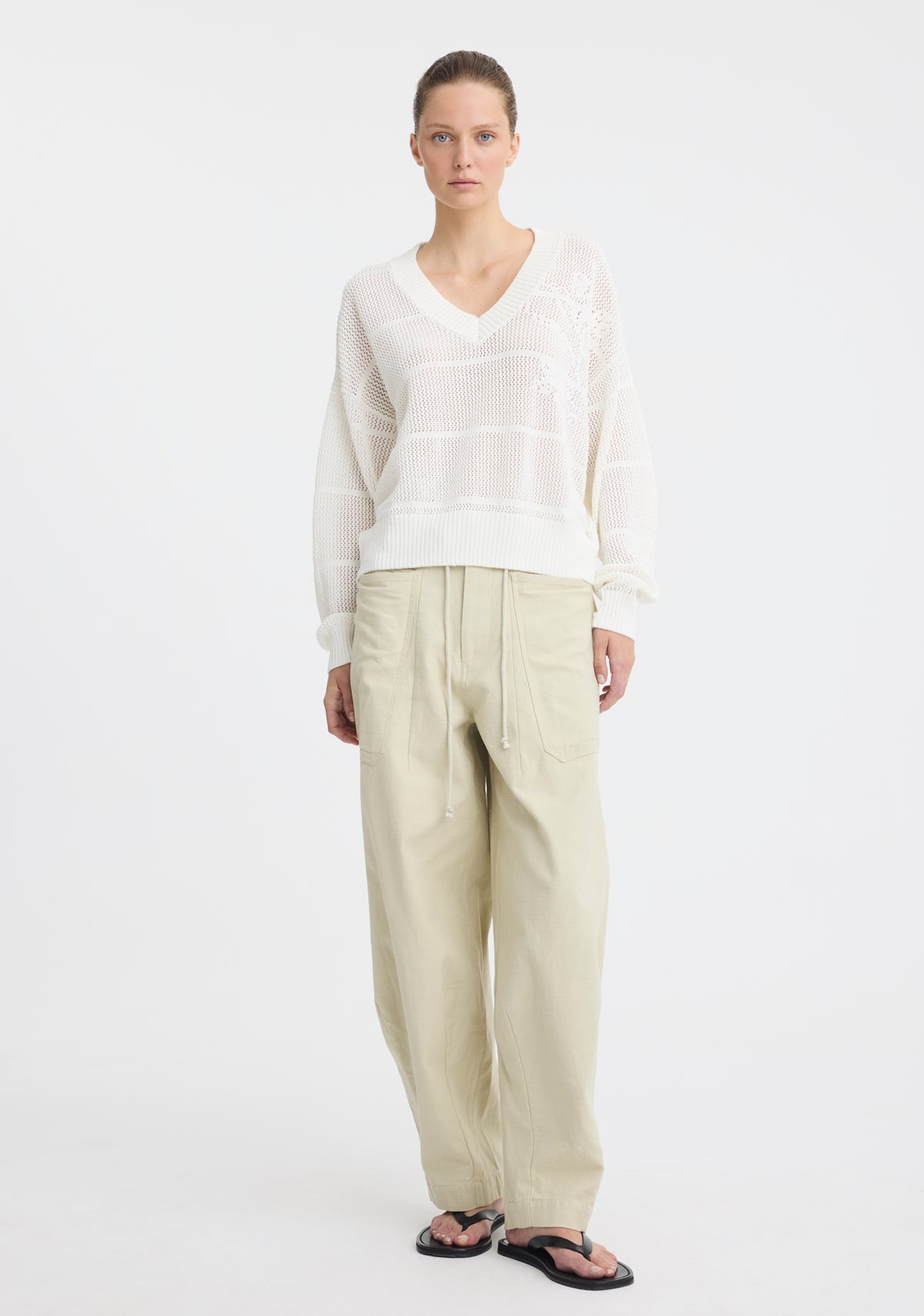 Morrison - Charlie Cargo Pant