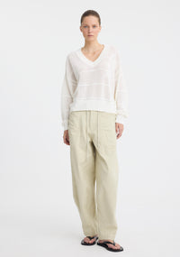 Morrison - Charlie Cargo Pant