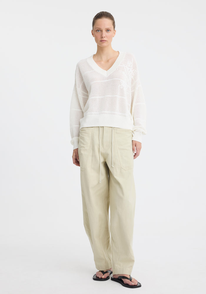 Morrison - Charlie Cargo Pant