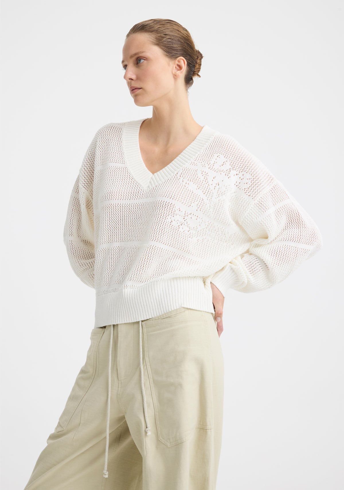 Morrison - Charlie Cargo Pant