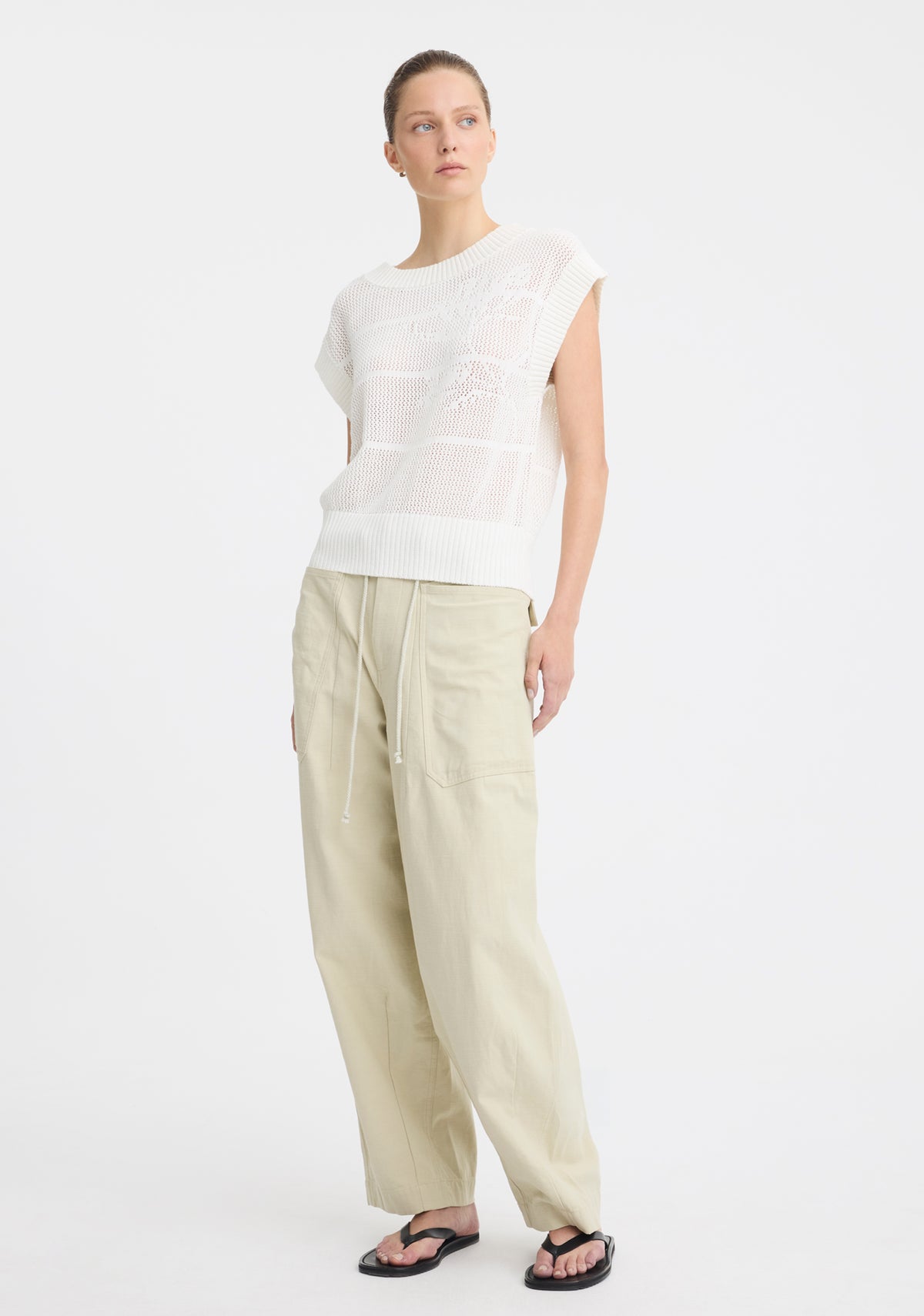 Morrison - Charlie Cargo Pant