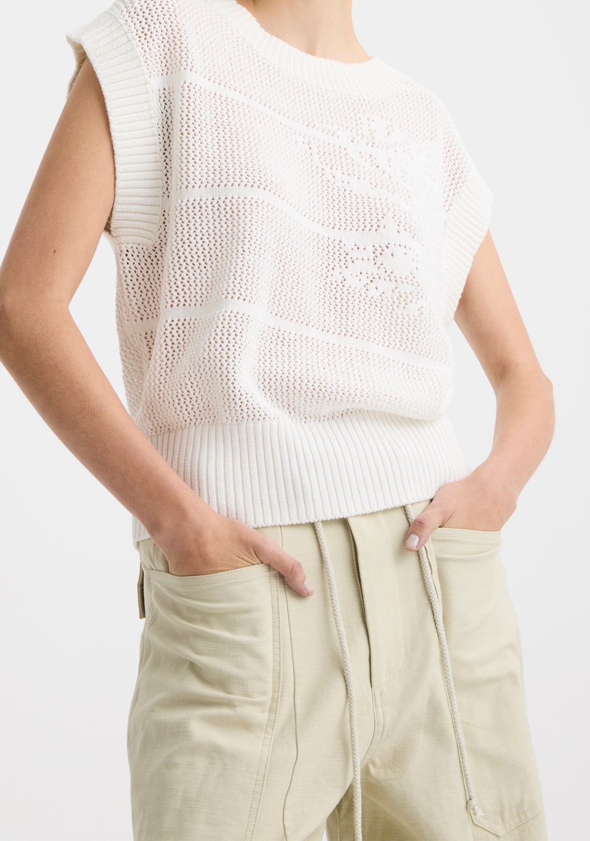 Morrison - Charlie Cargo Pant