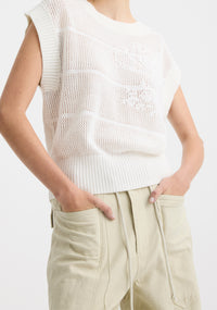 Morrison - Charlie Cargo Pant