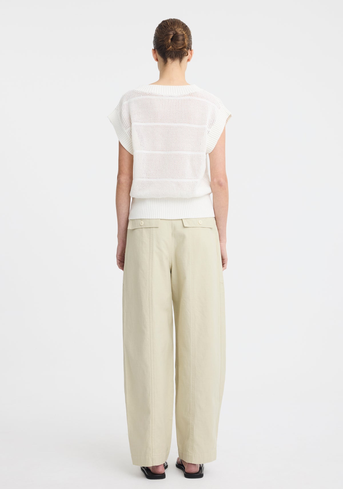 Morrison - Charlie Cargo Pant