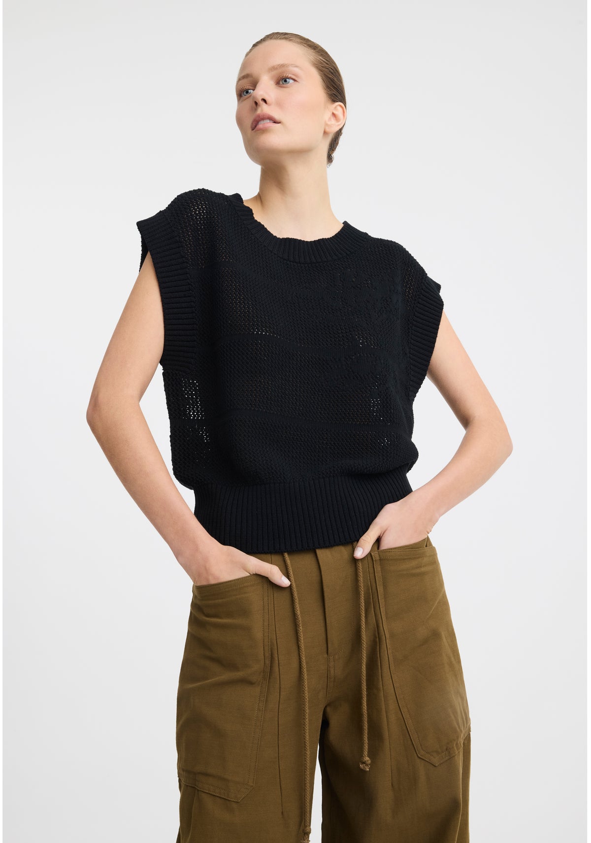 Morrison - Charlie Cargo Pant