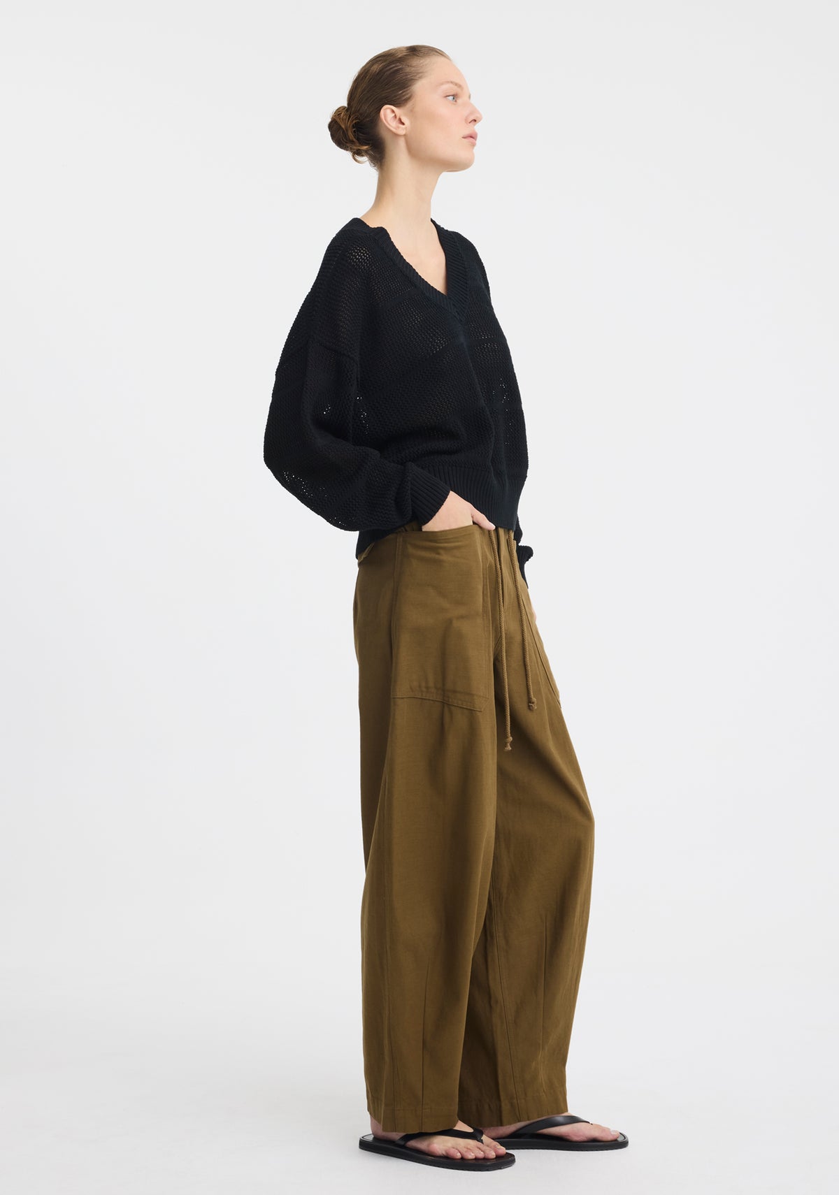 Morrison - Charlie Cargo Pant