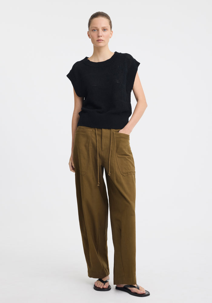 Morrison - Charlie Cargo Pant