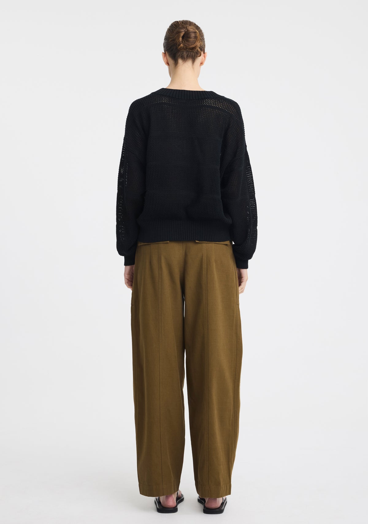 Morrison - Charlie Cargo Pant