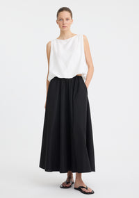 Morrison - Celine Bubble Top