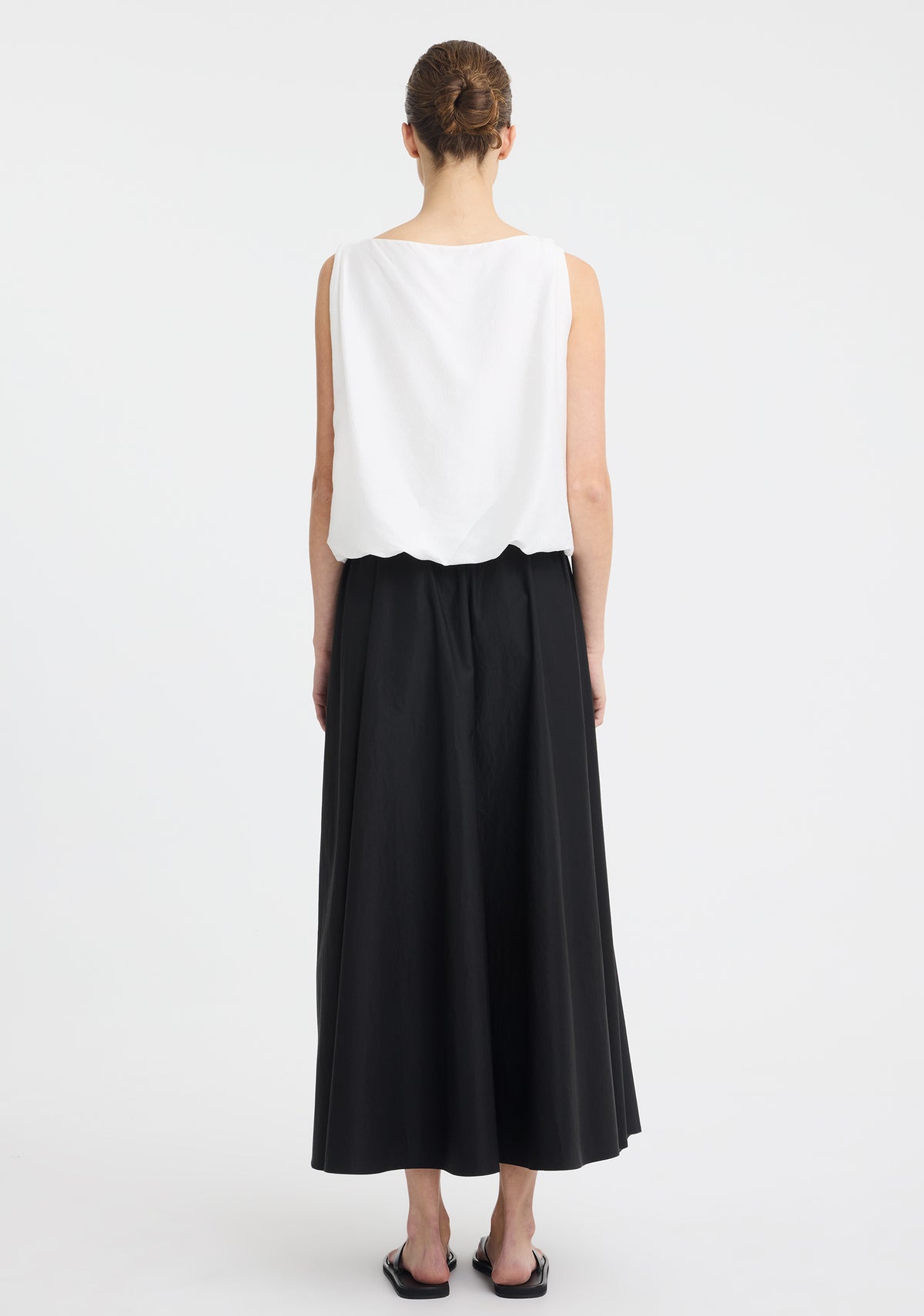Morrison - Celine Bubble Top