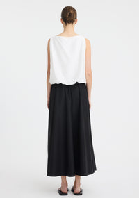 Morrison - Celine Bubble Top