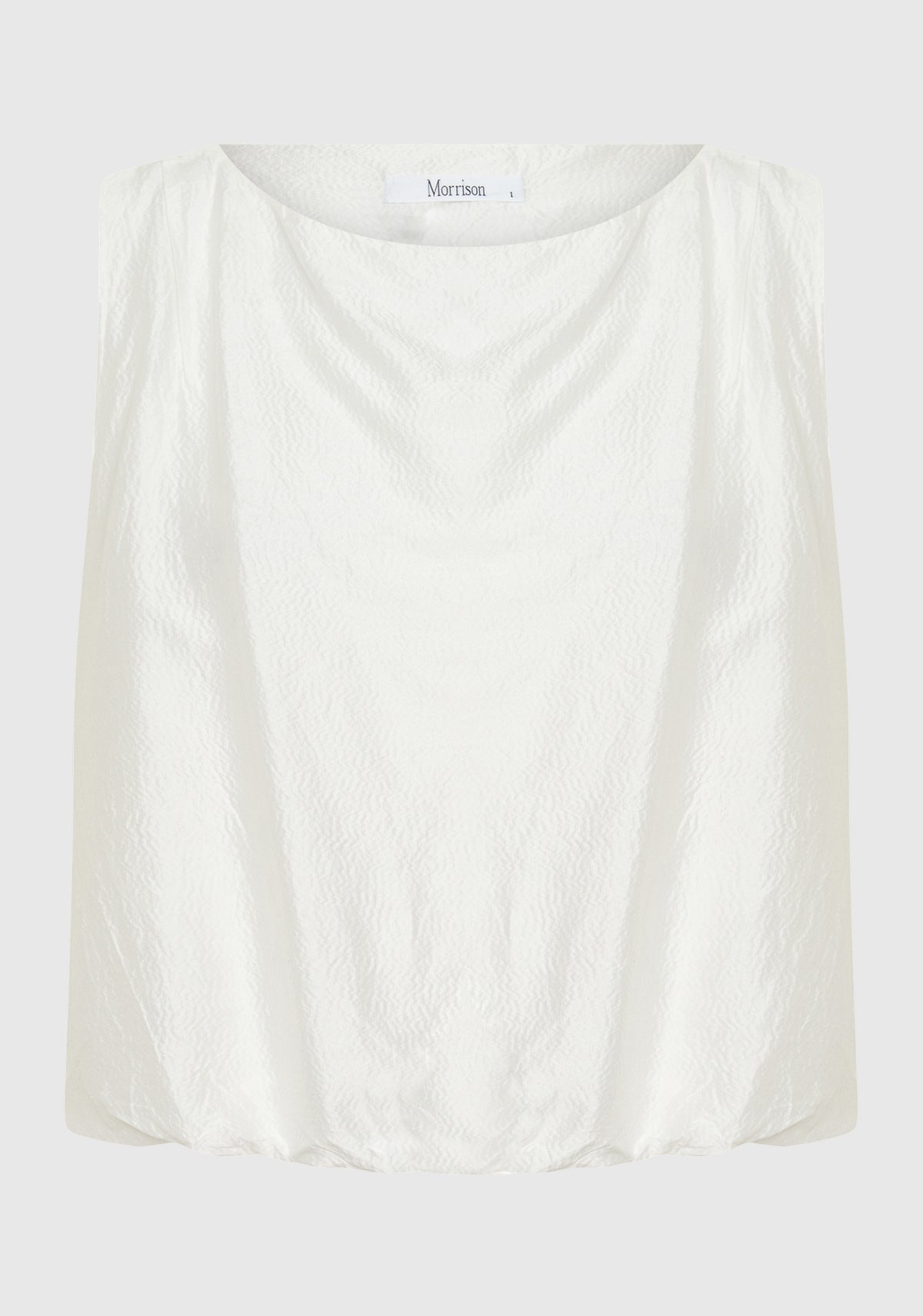 Morrison - Celine Bubble Top