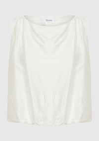 Morrison - Celine Bubble Top