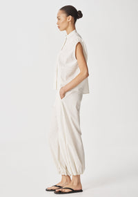 Morrison Evie Pant in Stripe