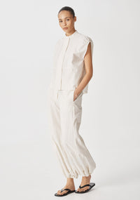 Morrison Evie Pant in Stripe