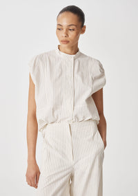 Morrison Evie Pant in Stripe