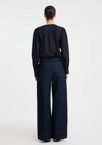 Morrison - Hewitt Blouse