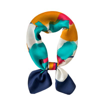 Elegant Square Scarf