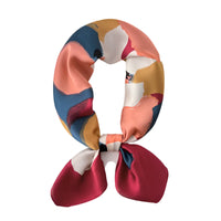 Elegant Square Scarf