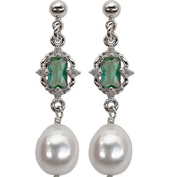 Elegant Drop Earrings