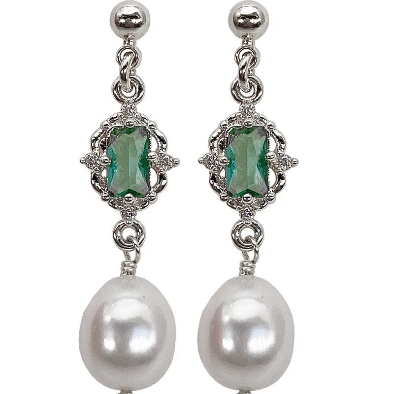 Elegant Drop Earrings