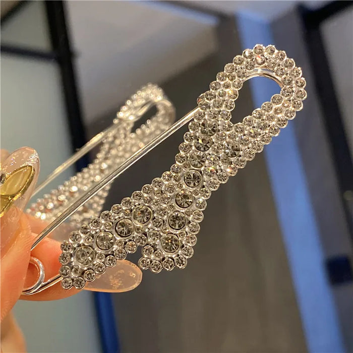 Bar Brooches