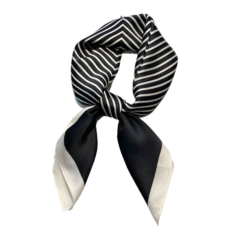 Elegant Square Scarf