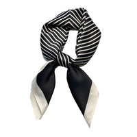 Elegant Square Scarf