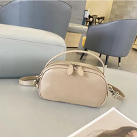 Leather Mini Phone Bag