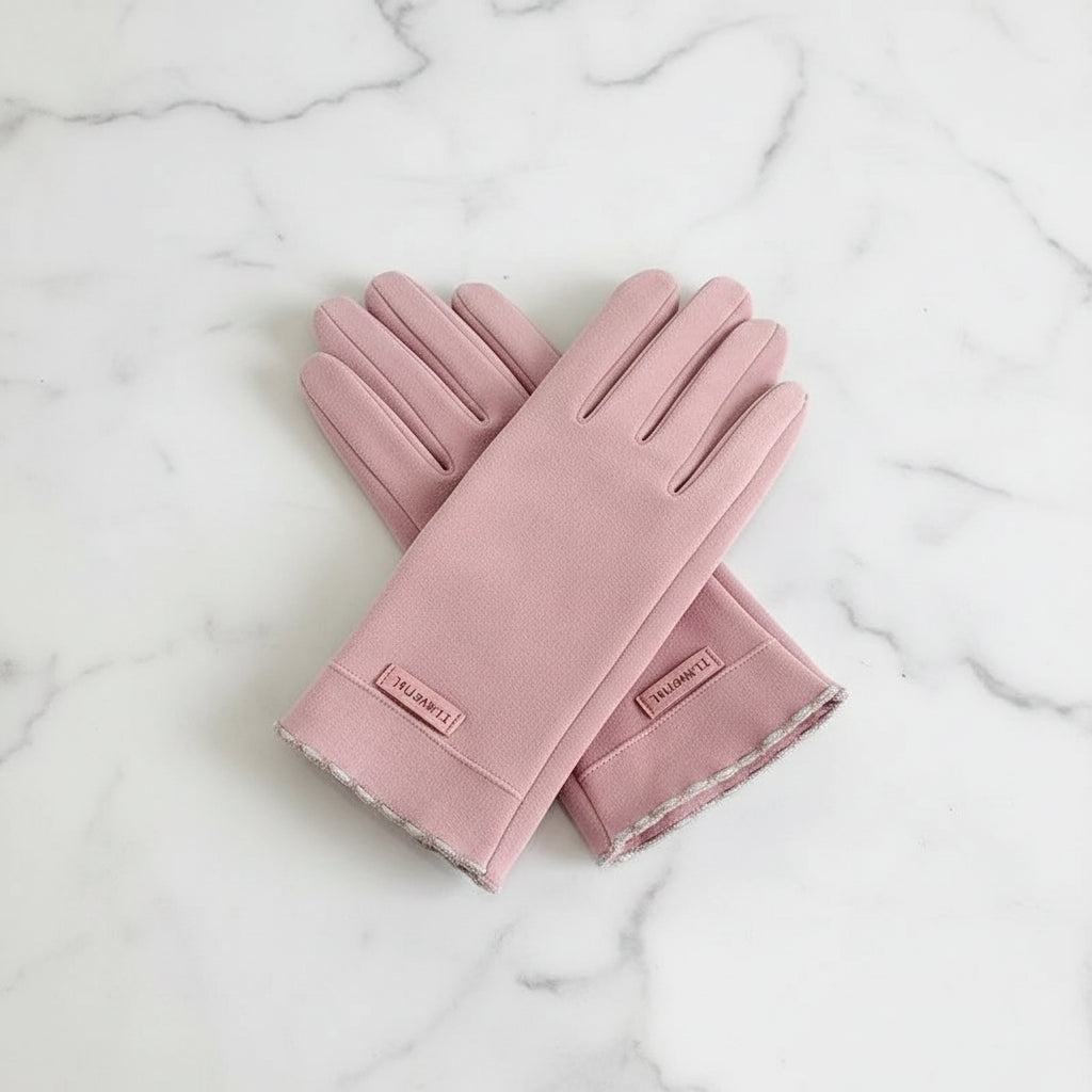 Ladies Gloves