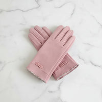 Ladies Gloves