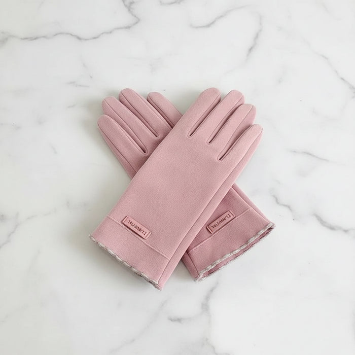 Ladies Gloves