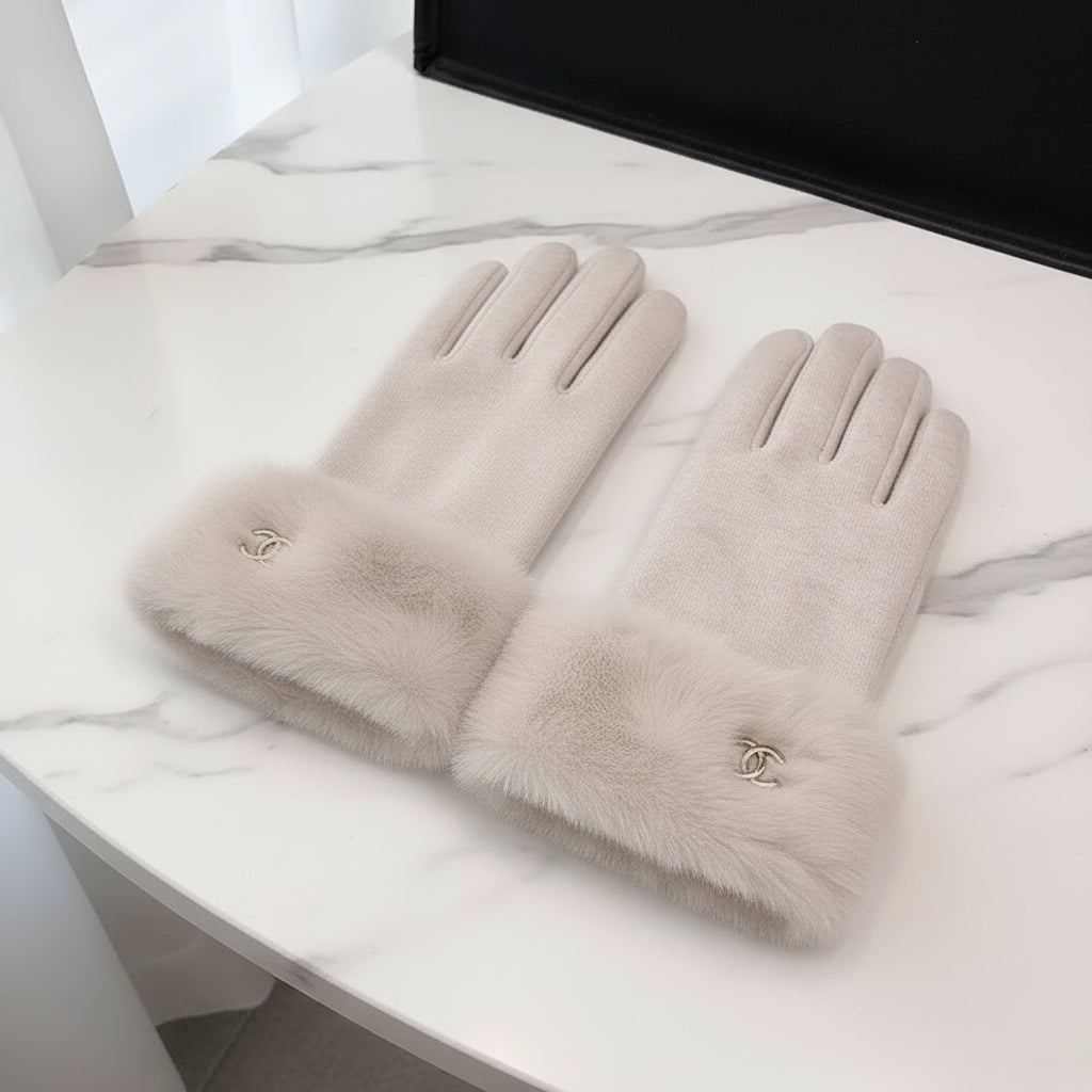 Ladies Gloves