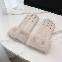 Ladies Gloves